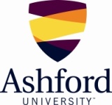 Ashford University Online
