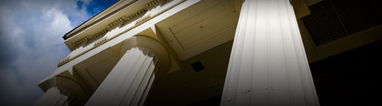 Online Law & Paralegal Degree