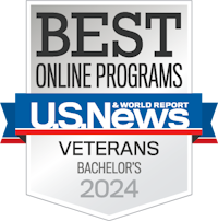 Best Online Programs Veterans Bachelors