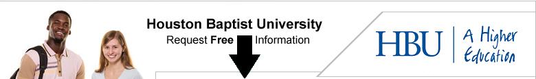 Houston Baptist University