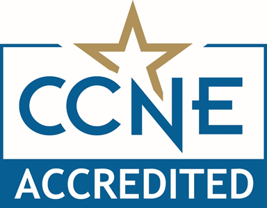 CCNA Accredited