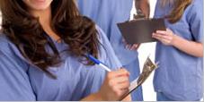 Saint Paul Nursing
