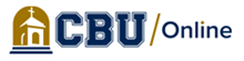 California Baptist University Online