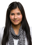Online Associate degree in Paralegal Studies - Shaina W