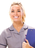 Associate Degree in Respiratory Therapy - Dani B